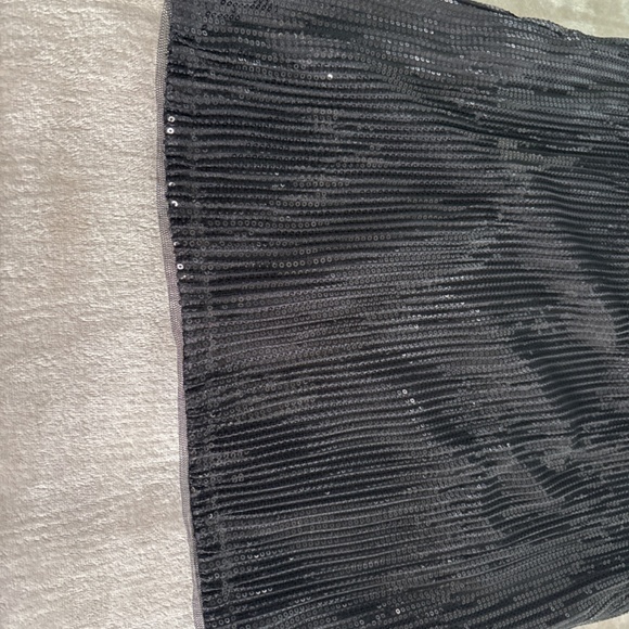 Adrianna Papell Sequence dress - Picture 8 of 8